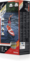 Hydro Force Fast Blast Opblaasbaar SUP Board - 381 cm