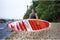 Hydro Force Fast Blast Opblaasbaar SUP Board - 381 cm