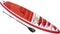 Hydro Force Fast Blast Opblaasbaar SUP Board - 381 cm