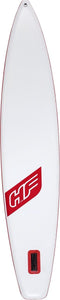 Hydro Force Fast Blast Opblaasbaar SUP Board - 381 cm