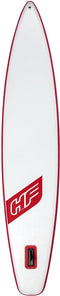 Hydro Force Fast Blast Opblaasbaar SUP Board - 381 cm