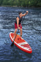 Hydro Force Fast Blast Opblaasbaar SUP Board - 381 cm