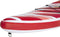 Hydro Force Fast Blast Opblaasbaar SUP Board - 381 cm