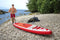 Hydro Force Fast Blast Opblaasbaar SUP Board - 381 cm