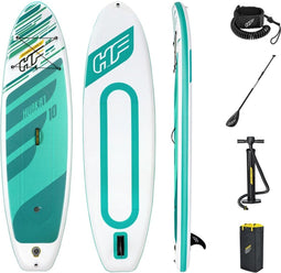 Hydro Force Huakai Opblaasbaar SUP Board - 305 cm