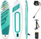Hydro Force Huakai Opblaasbaar SUP Board - 305 cm
