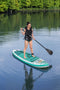Hydro Force Huakai Opblaasbaar SUP Board - 305 cm