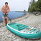 Hydro Force Huakai Opblaasbaar SUP Board - 305 cm