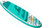 Hydro Force Huakai Opblaasbaar SUP Board - 305 cm