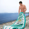 Hydro Force Huakai Opblaasbaar SUP Board - 305 cm