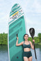 Hydro Force Huakai Opblaasbaar SUP Board - 305 cm
