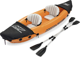 Hydro Force Lite-Rapid X2 opblaasbare kajak