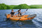 Hydro Force Lite-Rapid X2 opblaasbare kajak