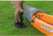 Hydro Force Lite-Rapid X2 opblaasbare kajak