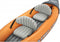 Hydro Force Lite-Rapid X2 opblaasbare kajak