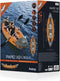 Hydro Force Lite-Rapid X2 opblaasbare kajak