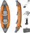 Hydro Force Lite-Rapid X2 opblaasbare kajak