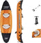 Hydro Force Lite-Rapid X2 opblaasbare kajak