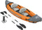 Hydro Force Lite-Rapid X2 opblaasbare kajak