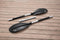 Hydro Force Lite-Rapid X2 opblaasbare kajak