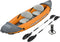 Hydro Force Lite-Rapid X2 opblaasbare kajak