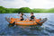 Hydro Force Lite-Rapid X2 opblaasbare kajak