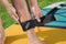 Hydro Force Panorama Opblaasbaar SUP Board - 340 cm