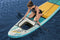 Hydro Force Panorama Opblaasbaar SUP Board - 340 cm