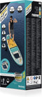 Hydro Force Panorama Opblaasbaar SUP Board - 340 cm
