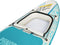 Hydro Force Panorama Opblaasbaar SUP Board - 340 cm