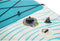 Hydro Force Panorama Opblaasbaar SUP Board - 340 cm