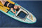 Hydro Force Panorama Opblaasbaar SUP Board - 340 cm