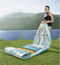 Hydro Force Panorama Opblaasbaar SUP Board - 340 cm