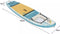 Hydro Force Panorama Opblaasbaar SUP Board - 340 cm