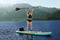 Hydro Force Panorama Opblaasbaar SUP Board - 340 cm