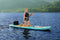 Hydro Force Panorama Opblaasbaar SUP Board - 340 cm