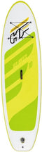 Hydro Force Sea Breeze Opblaasbaar SUP Board - 305 cm