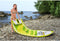 Hydro Force Sea Breeze Opblaasbaar SUP Board - 305 cm
