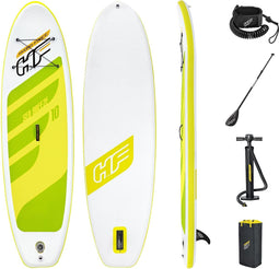 Hydro Force Sea Breeze Opblaasbaar SUP Board - 305 cm