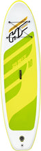 Hydro Force Sea Breeze Opblaasbaar SUP Board - 305 cm