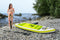 Hydro Force Sea Breeze Opblaasbaar SUP Board - 305 cm