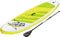 Hydro Force Sea Breeze Opblaasbaar SUP Board - 305 cm