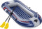 Hydro Force Treck X1 Opblaasboot