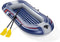 Hydro Force Treck X1 Opblaasboot