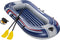 Hydro Force Treck X1 Opblaasboot