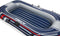 Hydro Force Treck X1 Opblaasboot