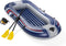 Hydro Force Treck X1 Opblaasboot