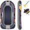 Hydro Force Treck X1 Opblaasboot