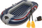 Hydro Force Treck X1 Opblaasboot