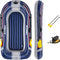 Hydro Force Treck X1 Opblaasboot